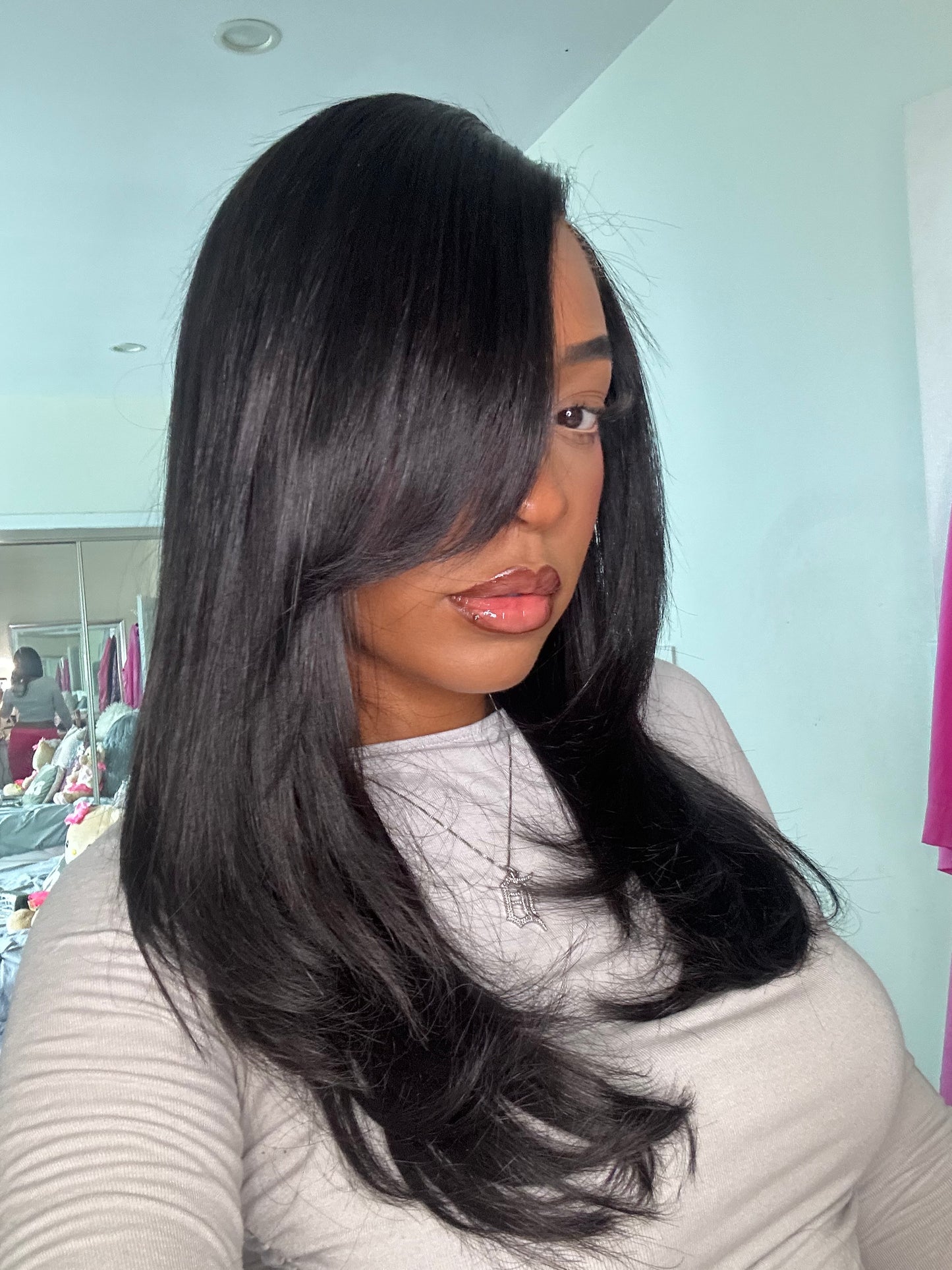 PREORDER: Aaliyah Unit
