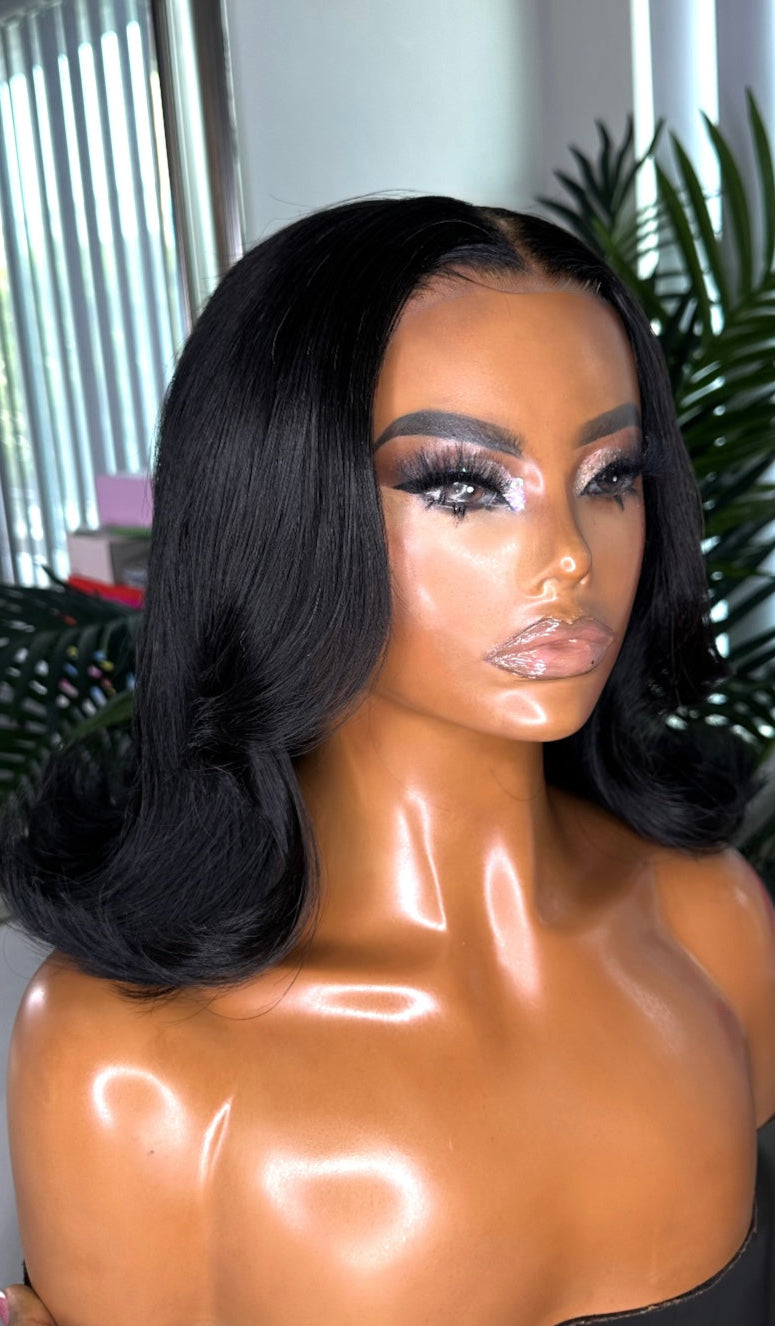 PREORDER: Bobbi Unit