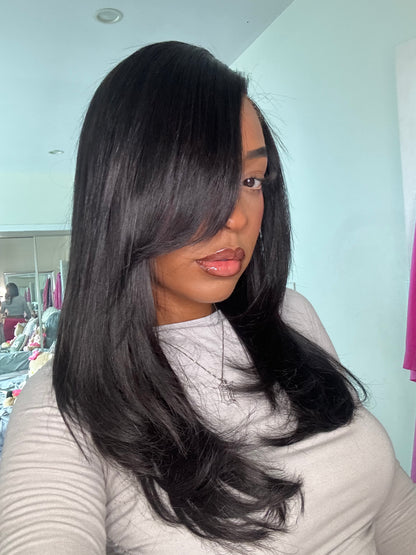 PREORDER: Aaliyah Unit