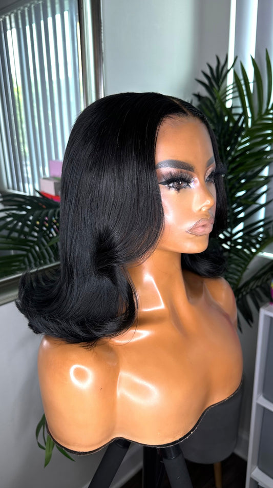 PREORDER: Bobbi Unit
