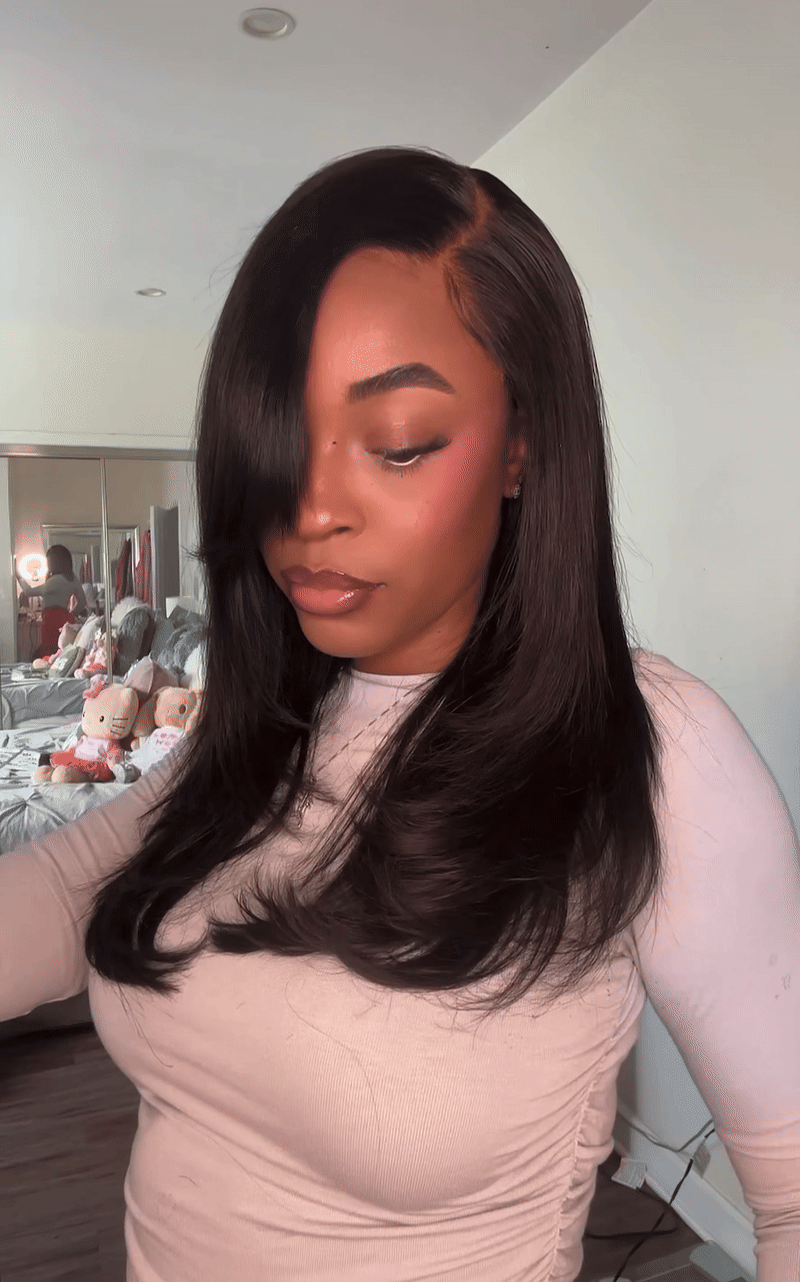 PREORDER: Aaliyah Unit