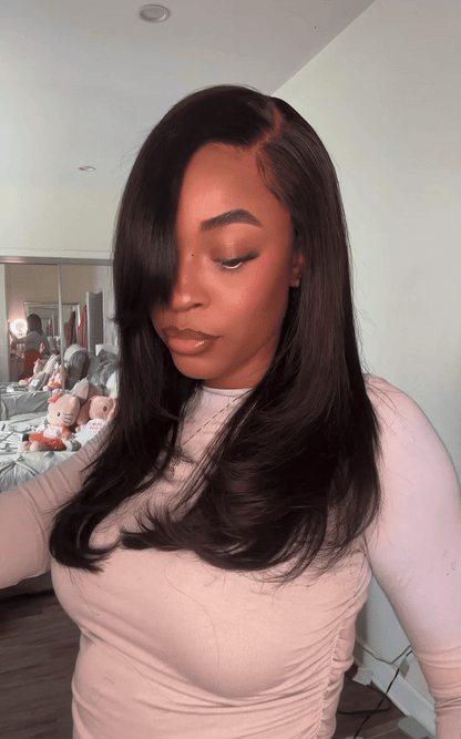 PREORDER: Aaliyah Unit
