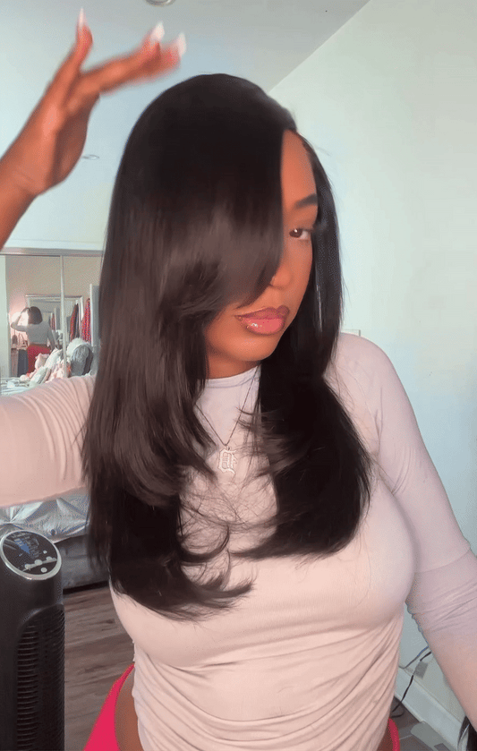 PREORDER: Aaliyah Unit