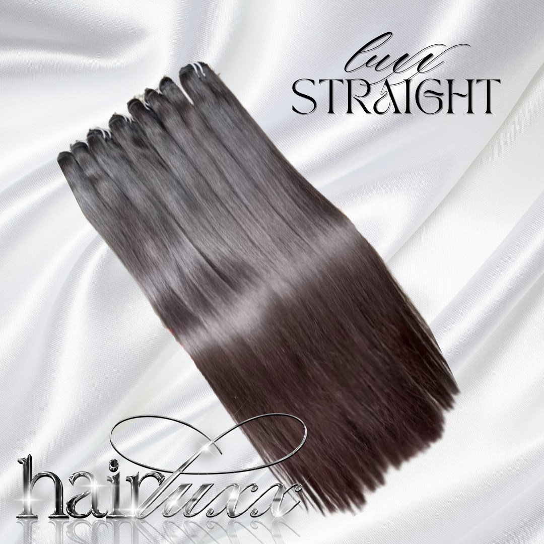 BYO: Luxx Straight