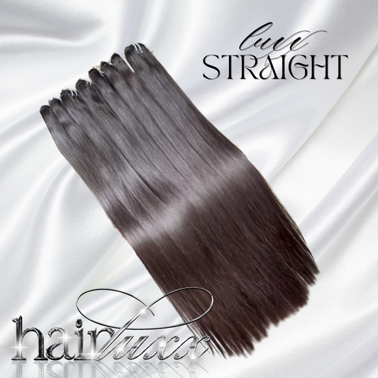 BYO: Luxx Straight